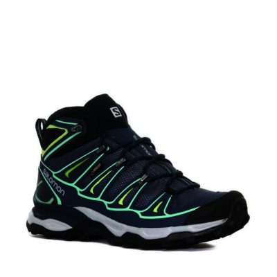 Women's Ultra 2 Mid GTX® Hiking Boot